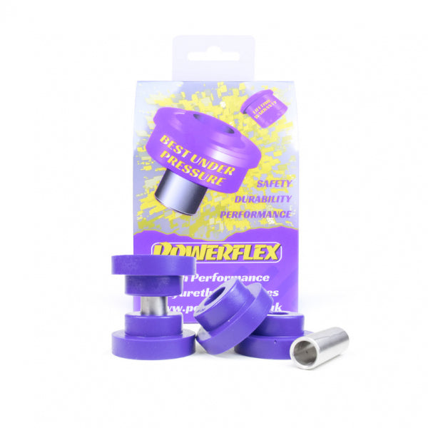 Powerflex - Ford Escort MK5,6 RS2000 4X4 1992-96 Rear Tie Bar Rear Bushing - PFR19-508