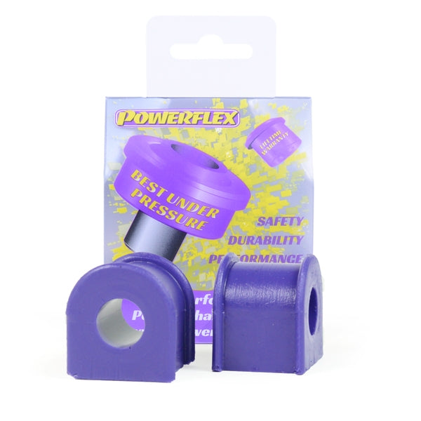 Powerflex - Ford Escort Rear Sway Bar Bushing 14mm - PFR19-210-14