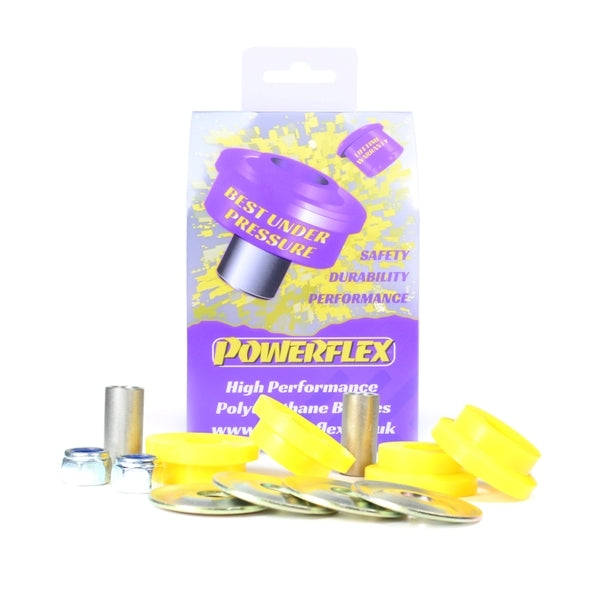 Powerflex - Ford Escort RS Cosworth Front-Outer Track Control Arm Bushings - PFF19-101