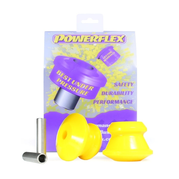 Powerflex - Ford Escort RS Cosworth Rear Beam Bushings - PFR19-107