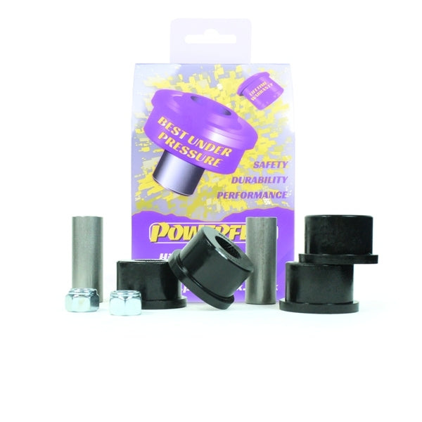 Powerflex - Ford Escort RS Cosworth Rear Trailing Arm Outer Bushings - PFR19-110