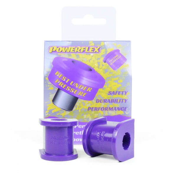 Powerflex - Ford Escort RS Turbo Series 1 / Ford Cortina Mk4 & 5 Front Sway Bar Bushings - 18mm - PFF19-225-18