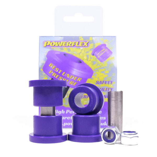 Powerflex - Ford Fiesta Mk1 & 2 All Types (1976-1989) Front Inner Track Control Arm Bushing - PFF19-102