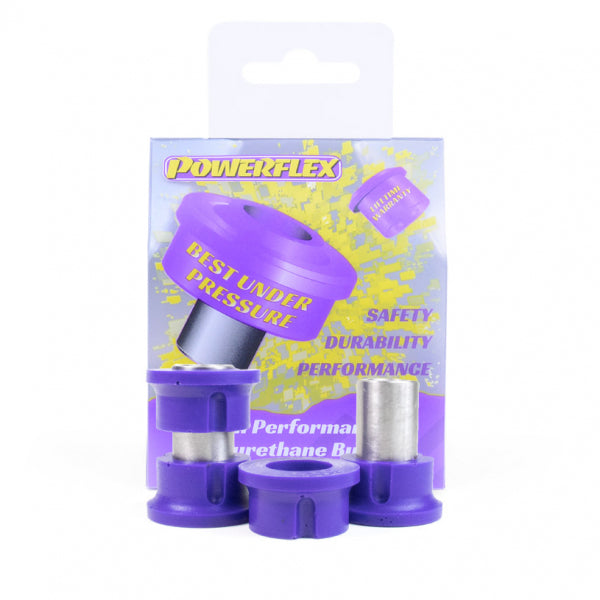Powerflex - Ford Fiesta Mk1 & 2 All Types (1976-1989) Rear Panhard Rod Bushing - PFR19-306