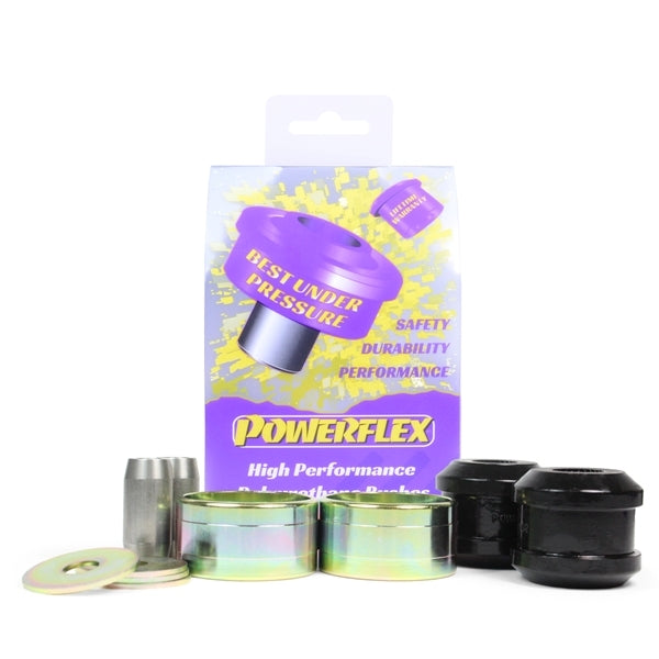 Powerflex - Ford Fiesta MK3 Front Wishbone Front/Rear Bushing - 54mm - PFF19-602