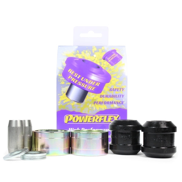 Powerflex - Ford Fiesta MK3 Front Wishbone Front/Rear Bushing - 46.5mm - PFF19-601