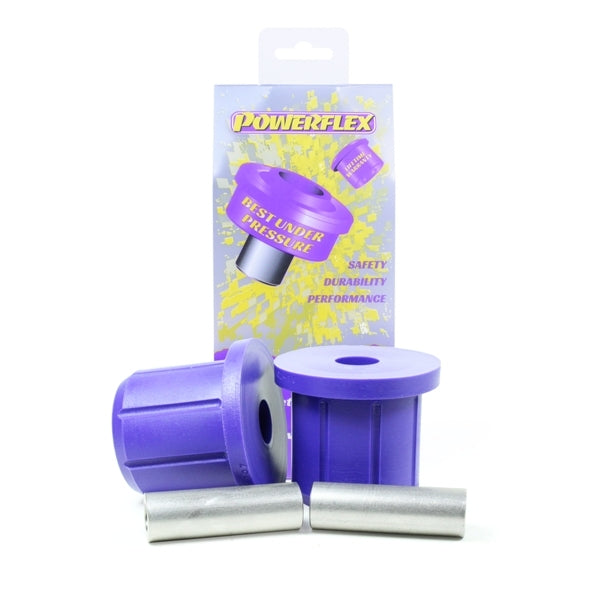 Powerflex - Ford Fiesta MK4 & MK5 (1995-2002) Rear Beam Mount Bushing - PFR19-707