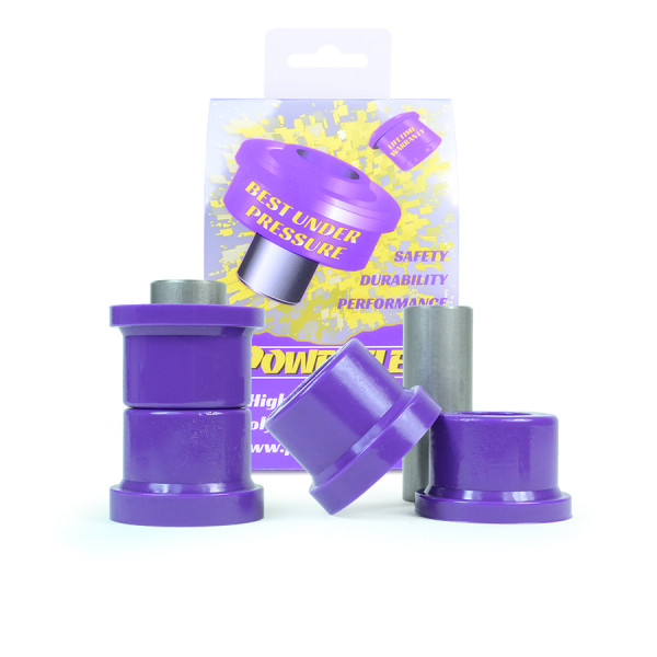 Powerflex - Ford Fiesta Mk4 / Mk5 Front Control Arm Lower Front Bushing - PFF19-701