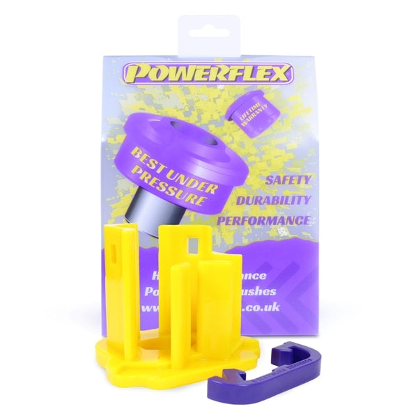 Powerflex - Ford Fiesta MK6 Inc ST (2002-2008)Upper Engine Mount Insert - PFF19-1120