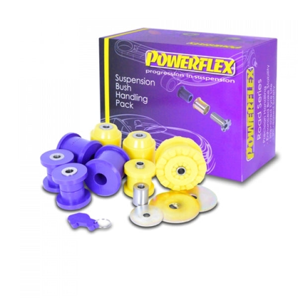 Powerflex - Ford Fiesta Mk6 incl. ST (2002-2008) Handling Pack - 30mm Bracket - PF19K-1003