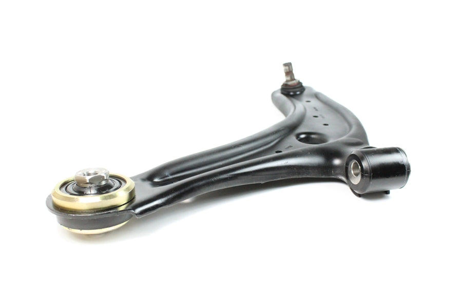 Powerflex - Ford Fiesta Mk7 / Mazda 2 Front Control Arm Bushings - Caster Adjustable - PFF19-2202GBLK
