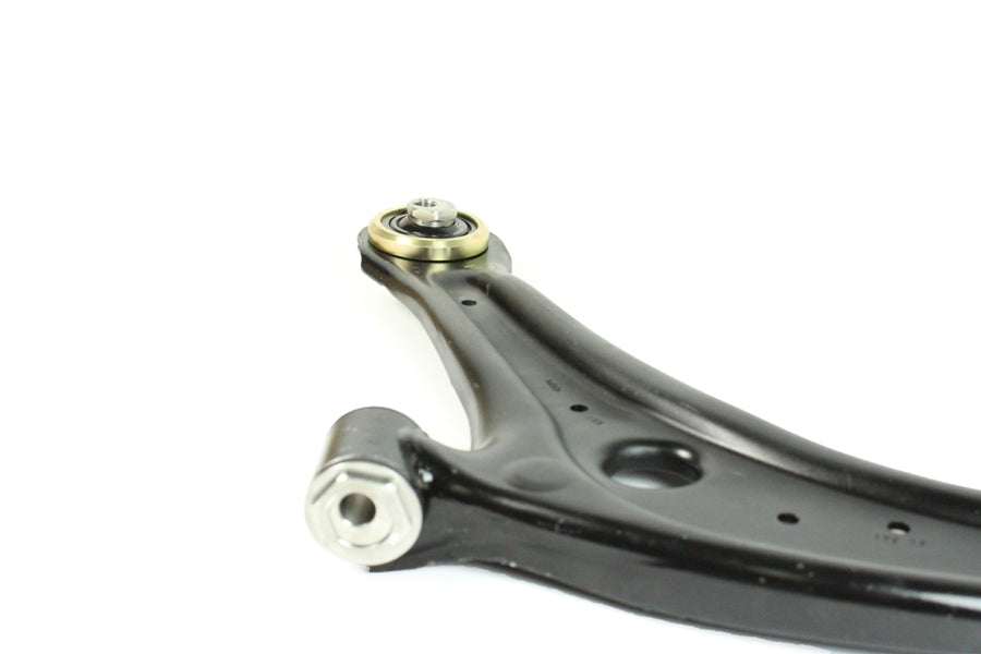 Powerflex - Ford Fiesta Mk7 / Mazda 2 Front Control Arm Bushings - Caster Adjustable - PFF19-2202GBLK