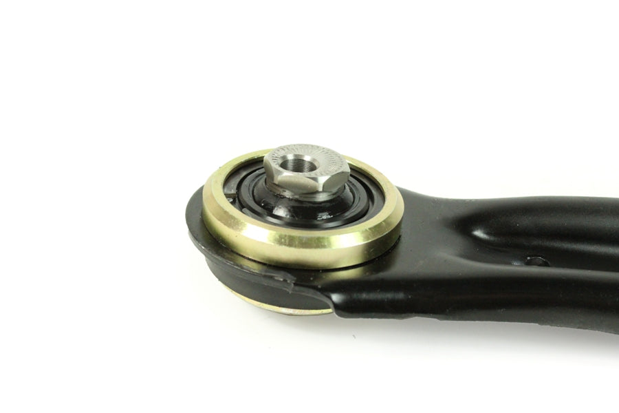 Powerflex - Ford Fiesta Mk7 / Mazda 2 Front Control Arm Bushings - Caster Adjustable - PFF19-2202GBLK