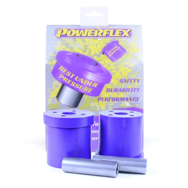 Powerflex - Ford Fiesta Mk7 / Mazda2 Rear Beam To Chassis Bushing - PFR19-1511