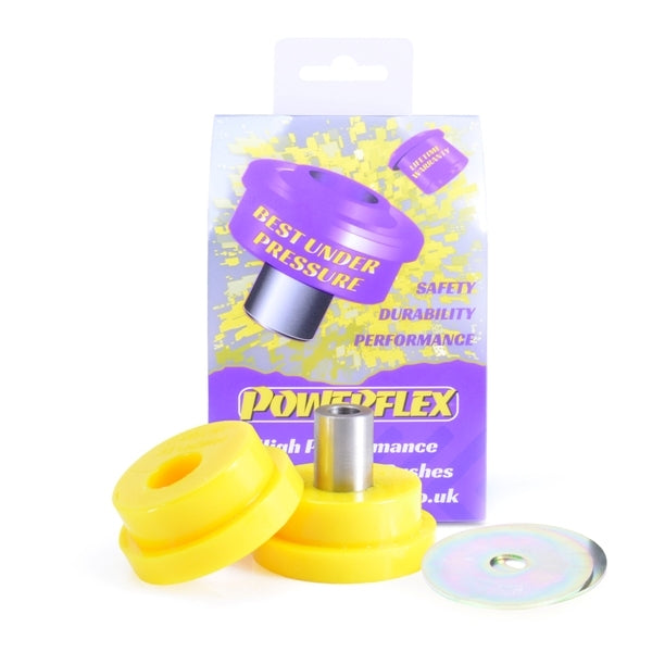 Powerflex - Ford Fiesta Mk7 non-ST Lower Engine Mount Large Bushing - PFF19-1521
