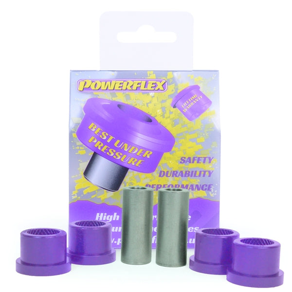 Powerflex - Ford Fiesta Mk7 (non-ST) / Mazda2 DE Front Control Arm Front Bushing - PFF19-1501