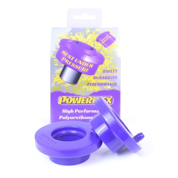 Powerflex - Ford Fiesta Mk7 Rear Spring Pads - PFR19-2030