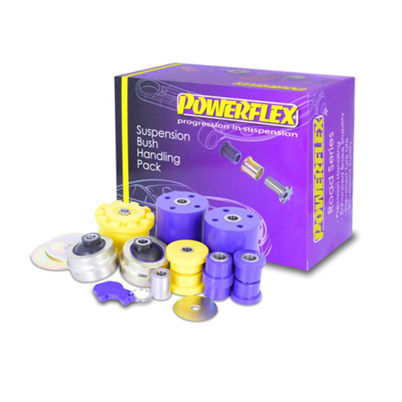 Powerflex - Ford Fiesta Mk7 ST (2013-2017) Handling Pack - PF19K-1004