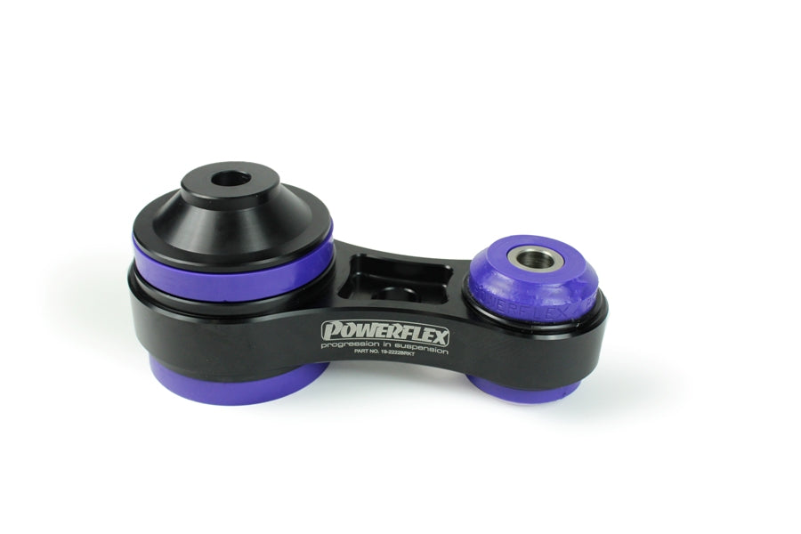 Powerflex - Ford Fiesta Mk8.5 ST 200 Facelift / Ford Puma ST Lower Torque Mount - PFF19-2226
