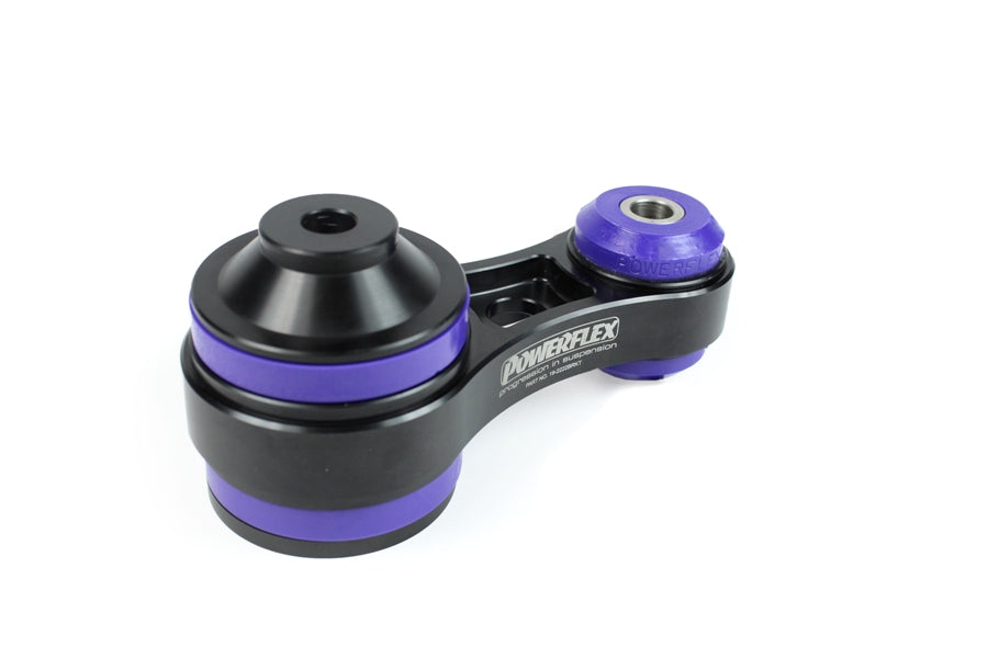 Powerflex - Ford Fiesta Mk8.5 ST 200 Facelift / Ford Puma ST Lower Torque Mount - PFF19-2226
