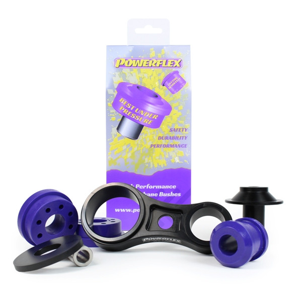 Powerflex - Ford Fiesta Mk8.5 ST 200 Facelift / Ford Puma ST Lower Torque Mount - PFF19-2226