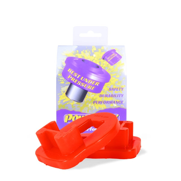 Powerflex - Ford Fiesta MK8.5 ST Lower Torque Mount Large Insert - PFF19-2227