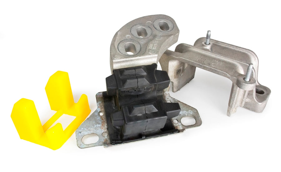 Powerflex - Ford Fiesta MK8 / Ford EcoSport Upper Gearbox Mount Insert - PFF19-2231