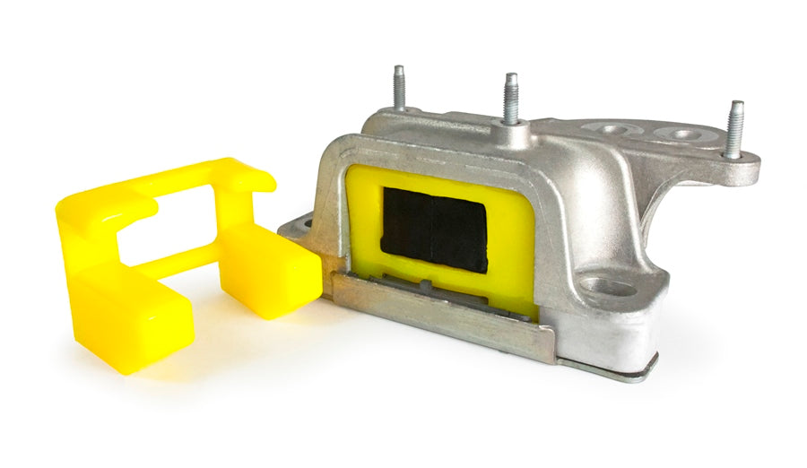 Powerflex - Ford Fiesta MK8 / Ford EcoSport Upper Gearbox Mount Insert - PFF19-2231