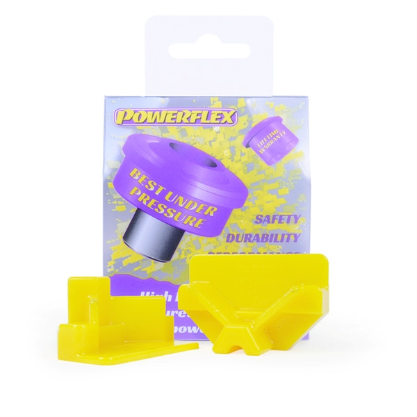Powerflex - Ford Fiesta MK8 / Ford Fiesta Mk8 ST 200 Upper Gearbox Mount Insert - PFF19-2230