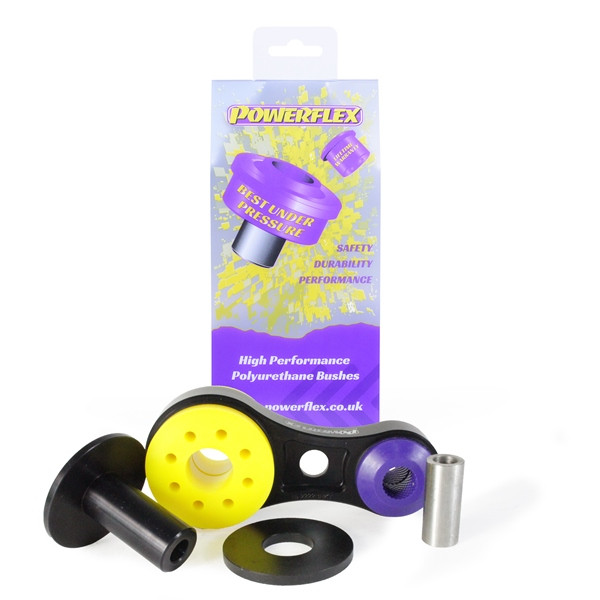 Powerflex - Ford Fiesta Mk8 Lower Torque Mount - PFF19-2223