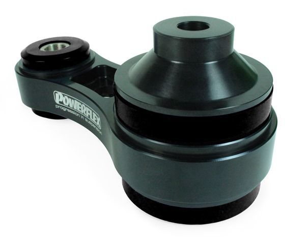 Powerflex - Ford Fiesta Mk8 Lower Torque Mount - PFF19-2223