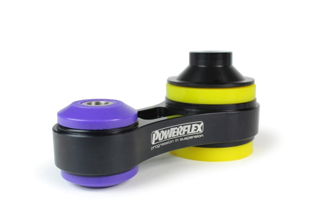 Powerflex - Ford Fiesta Mk8 Lower Torque Mount - PFF19-2223