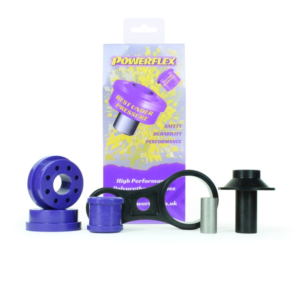 Powerflex - Ford Fiesta MK8 ST 200 Lower Torque Mount - PFF19-2222