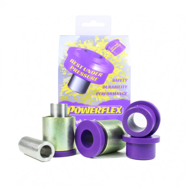 Powerflex - Ford Focus / Mazda3 Rear Track Control Arm Outer Bushing - PFR19-807