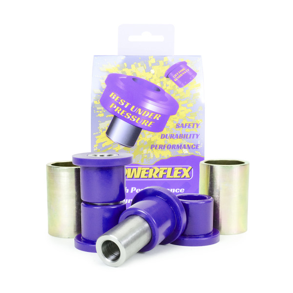 Powerflex - Ford Focus / Mazda3 Rear Track Control Arm Inner Bushing - PFR19-808