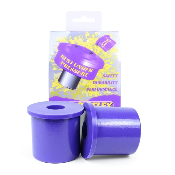 Powerflex - Ford Focus Mk1 (non-RS) Front Control Arm Lower Rear Bushing - PFF19-802