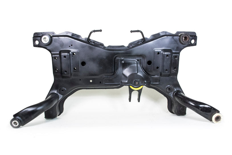 Powerflex - Ford Focus Mk2 inc ST Front Subframe Front Bushings - PFF19-1218BLK