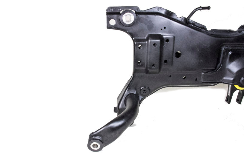 Powerflex - Ford Focus Mk2 inc ST Front Subframe Front Bushings - PFF19-1218BLK