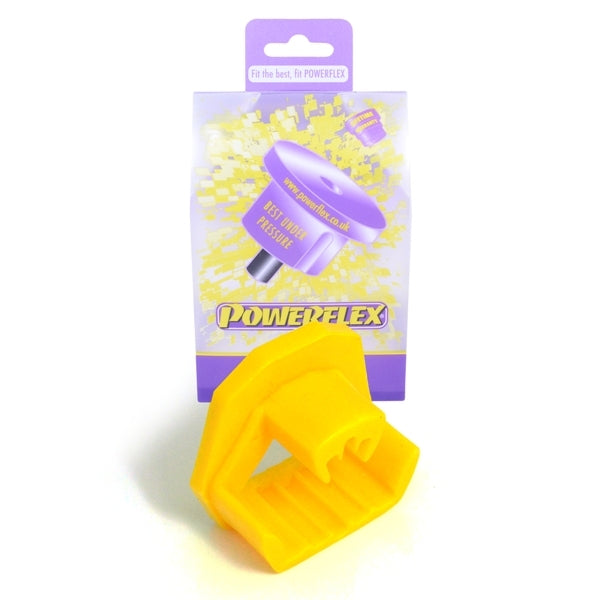 Powerflex - Ford Focus Mk2, Mk3 / Volvo C30, S40, V50 Lower Engine Mount Insert - Late Type - PFF19-1220