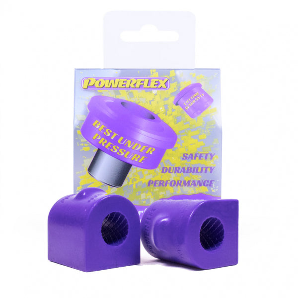 Powerflex - Ford Focus Mk3 / Range Rover Evoque Front Sway Bar To Chassis Bushing - 21 mm - PFF19-1603-21