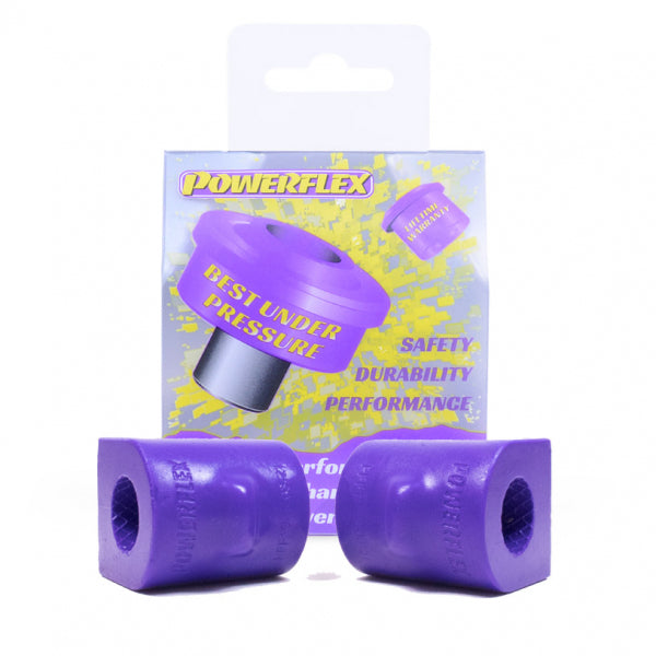 Powerflex - Ford Focus Mk3 / Range Rover Evoque Front Sway Bar To Chassis Bushing - 23 mm - PFF19-1603-23