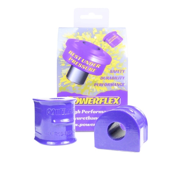 Powerflex - Ford Focus Mk3 RS (2011+) Rear Sway Bar To Chassis Bushing - 20 mm - PFR19-1204-20