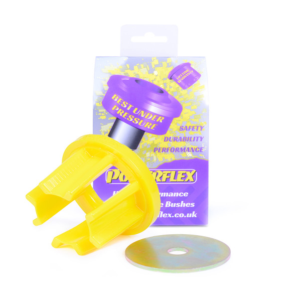 Powerflex - Ford MK3 RS Rear Diff Front Mounting Bushing Insert - PFR19-1830