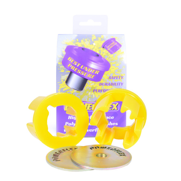 Powerflex - Ford MK3 RS Rear Diff Rear Front Mounting Bushing Insert - PFR19-1831