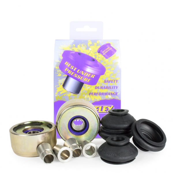Powerflex - Ford Mondeo (92 - 00) Front Control Arm Front Bushing 60mm - PFF19-902