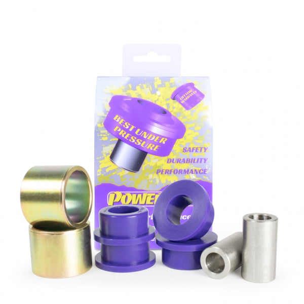 Powerflex - Ford Mondeo (92 - 00) Rear Trailing Arm Front Bushing - PFR19-909