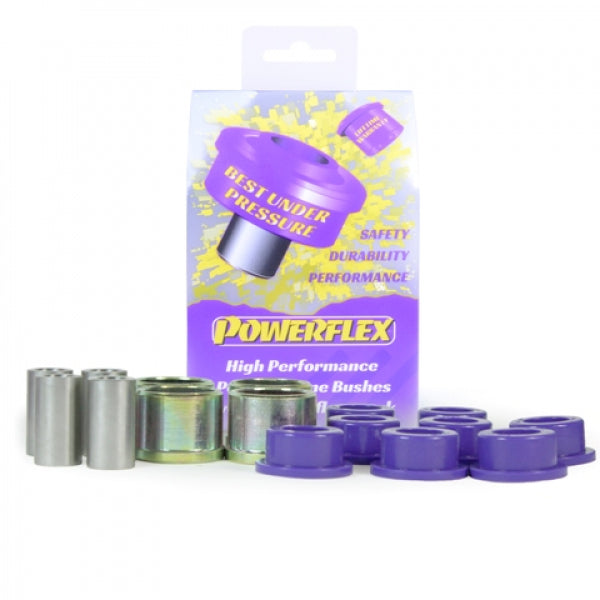 Powerflex - Ford Mondeo (92 - 00) Rear Upper Rear Arm Inner & Outer - PFR19-911