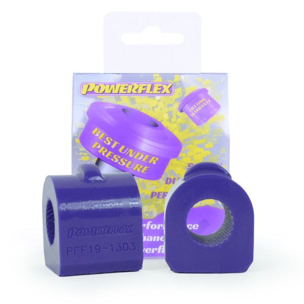 Powerflex - Ford Mondeo Mk3 Front Sway Bar Bushings - 20mm - PFF19-1303-20