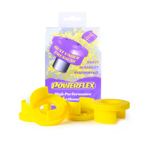 Powerflex - Ford Mustang (2015+) Rear Lower Front Inner Bushing Insert - PFR19-1710