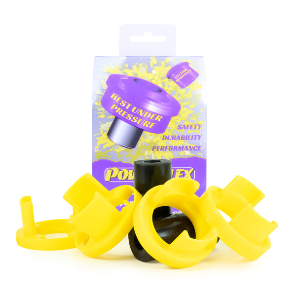 Powerflex - Ford Mustang (2015+) Rear Subframe Front Bushing Insert - PFR19-1720